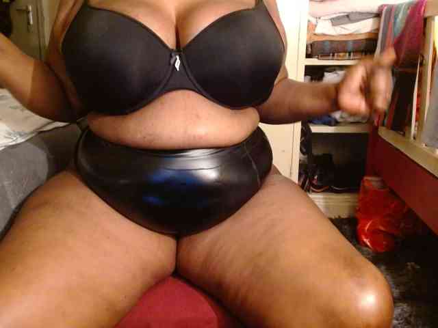 Sexiemama webcam