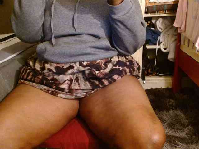Sexiemama webcam