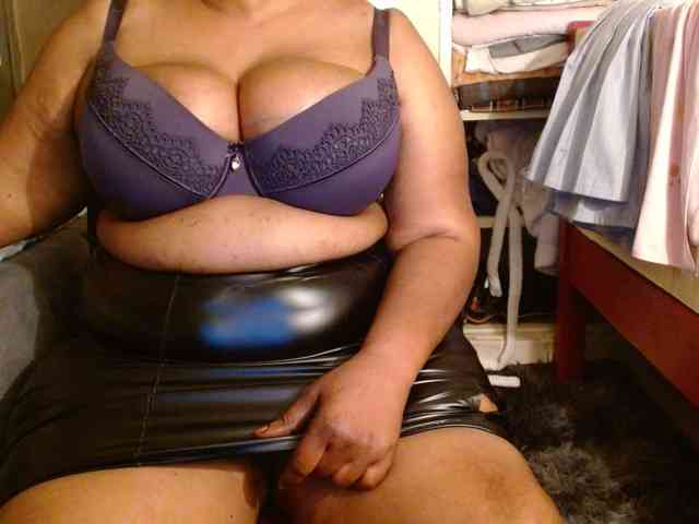 Sexiemama webcam
