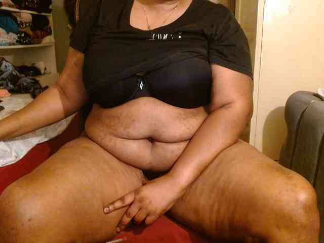 Sexiemama webcam