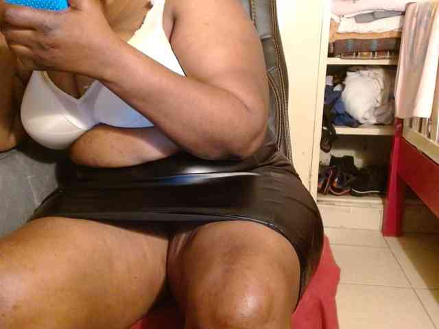 Sexiemama webcam