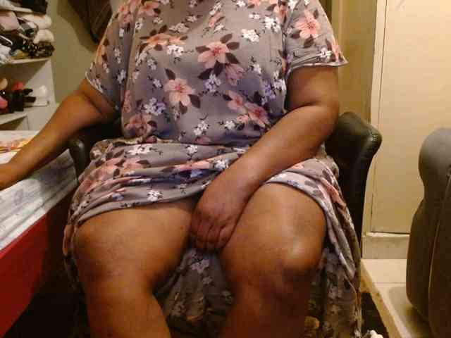 Sexiemama webcam