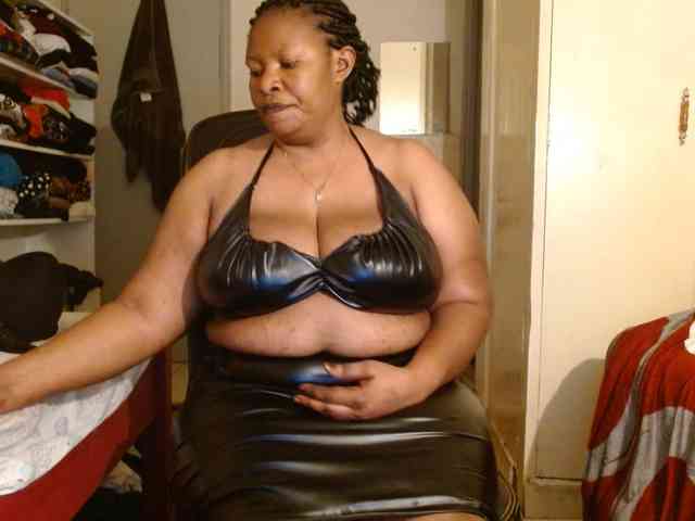 Sexiemama webcam