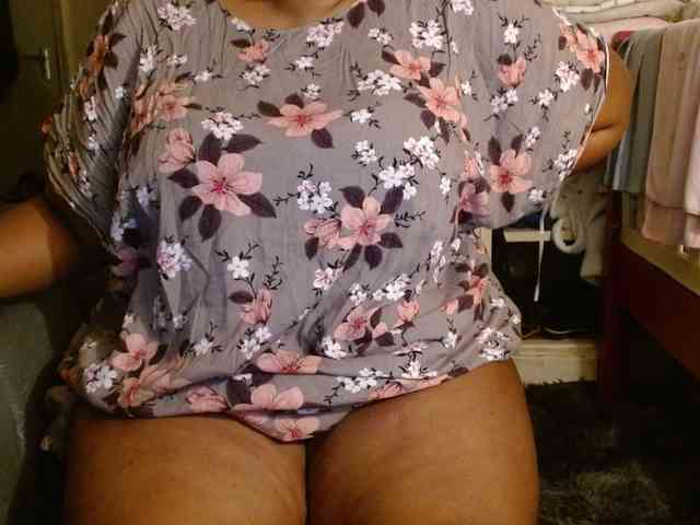Sexiemama webcam