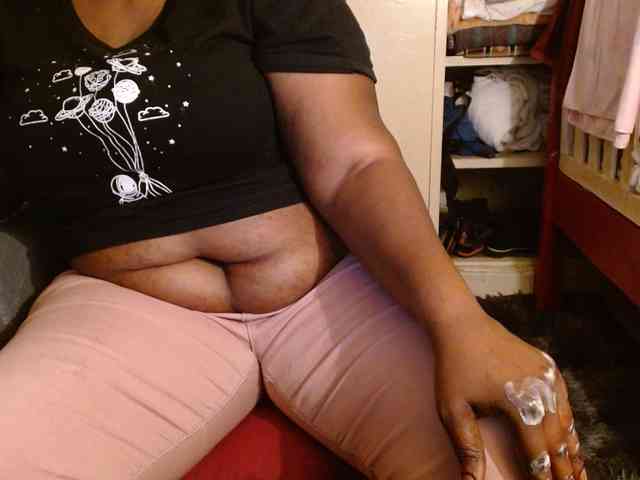 Sexiemama webcam