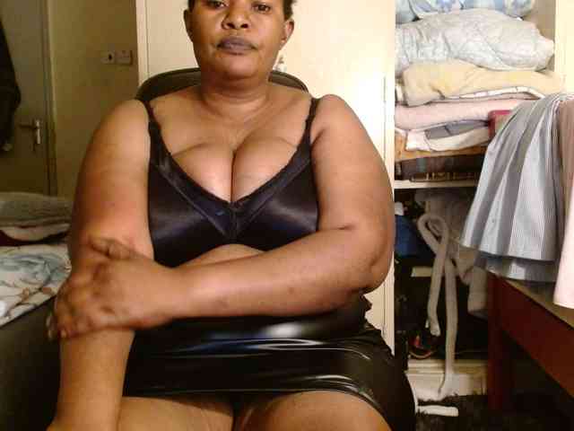 Sexiemama