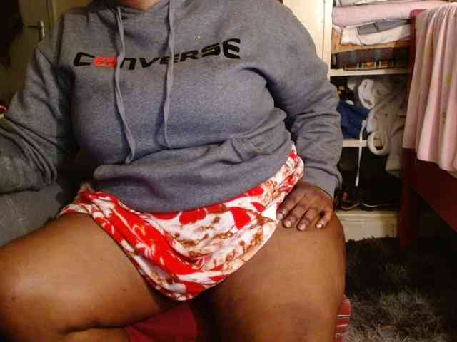 Sexiemama webcam