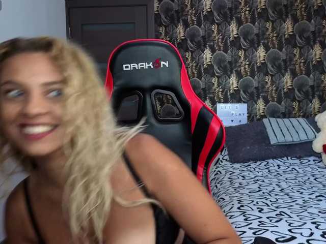 CarlaStaceeFun