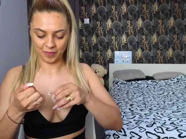 CarlaStaceeFun