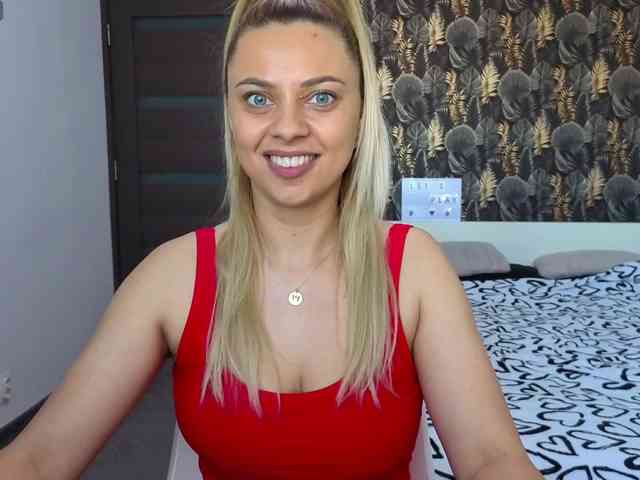 Modelo: CarlaStaceeFun