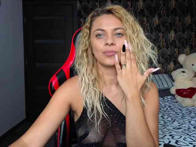 CarlaStaceeFun