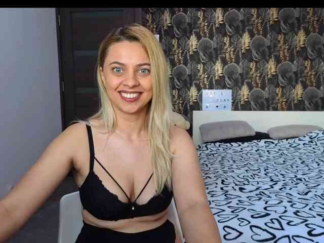 CarlaStaceeFun