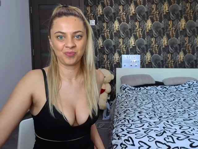 CarlaStaceeFun