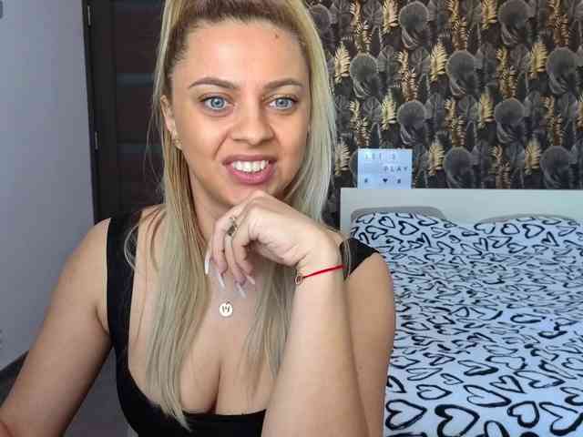 Modelo: CarlaStaceeFun
