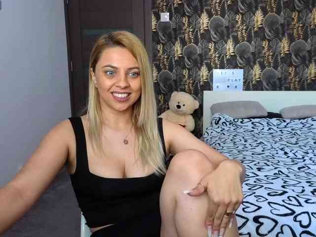 CarlaStaceeFun