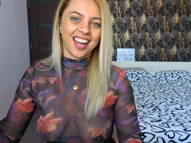 CarlaStaceeFun