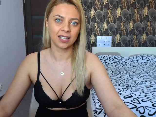 CarlaStaceeFun