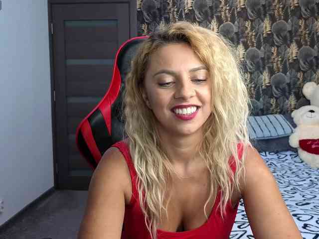 CarlaStaceeFun
