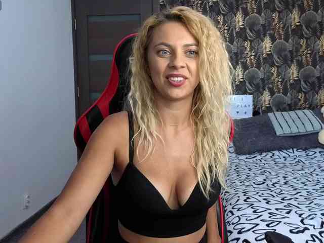 CarlaStaceeFun