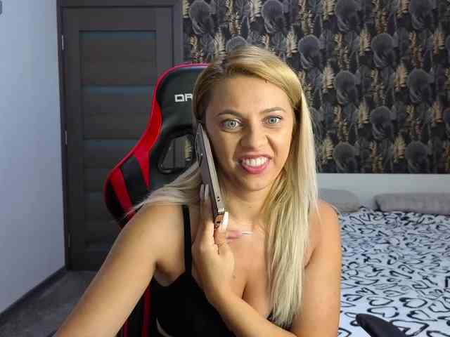 CarlaStaceeFun