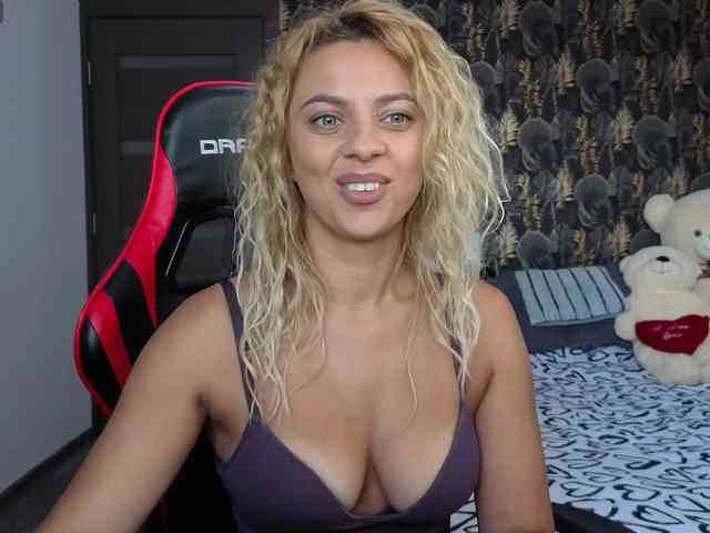 CarlaStaceeFun