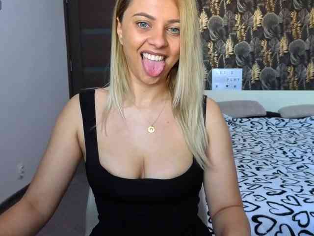 CarlaStaceeFun