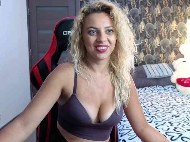 CarlaStaceeFun