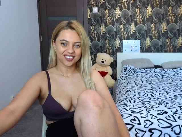 CarlaStaceeFun