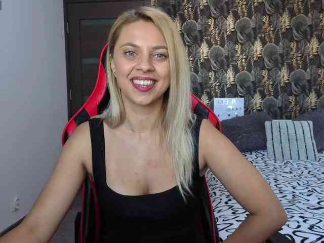 Modelo: CarlaStaceeFun