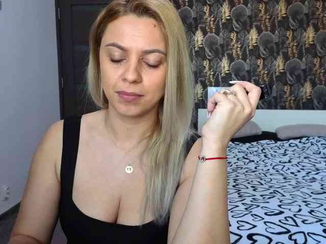 Modelo: CarlaStaceeFun