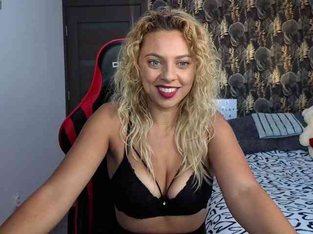 CarlaStaceeFun