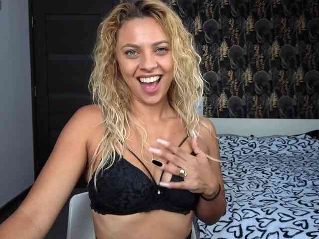 xxx porn CarlaStaceeFun