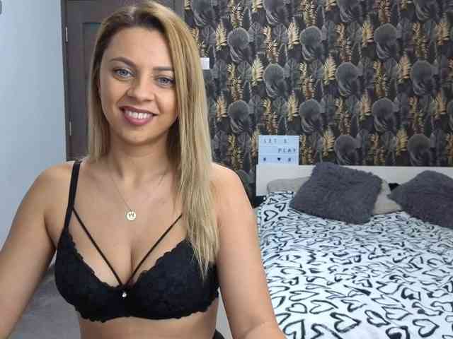 CarlaStaceeFun