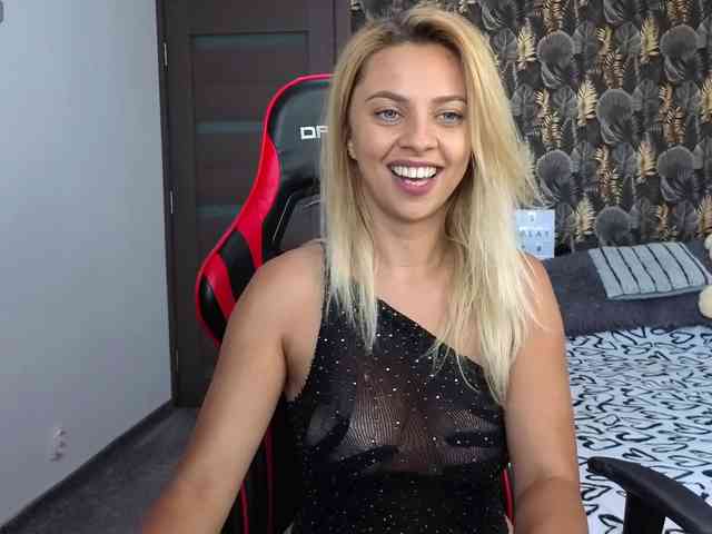 CarlaStaceeFun