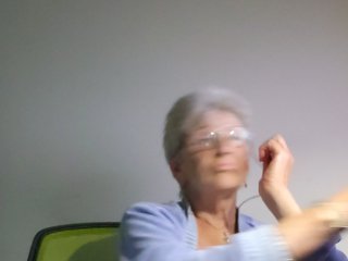 Reife-dame