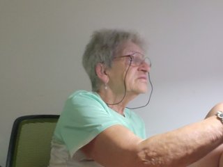 Reife-dame