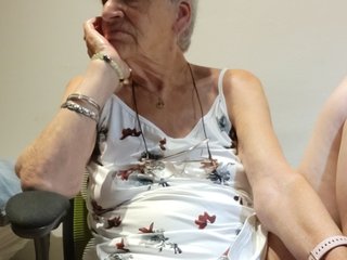 Reife-dame