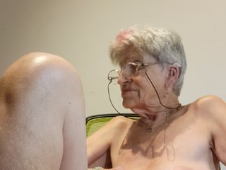 Reife-dame Porn Show