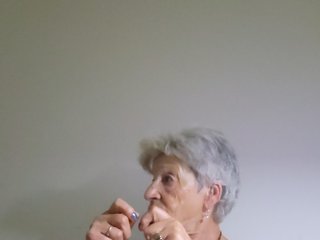 Reife-dame Porn Show