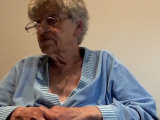 Reife-dame Porn Show