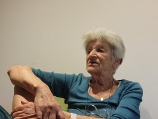 Reife-dame Porn Show
