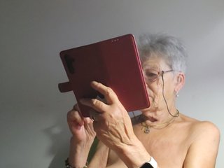 Reife-dame Porn Show