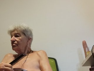 Reife-dame