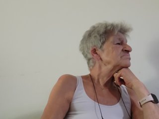 Reife-dame