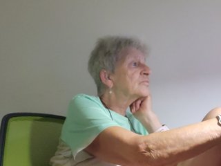 Reife-dame