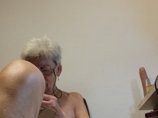 Reife-dame Porn Show