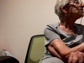 Reife-dame Porn Show