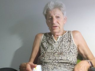 Reife-dame