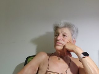 Reife-dame
