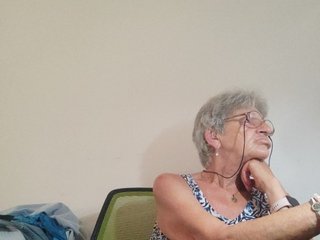 Reife-dame